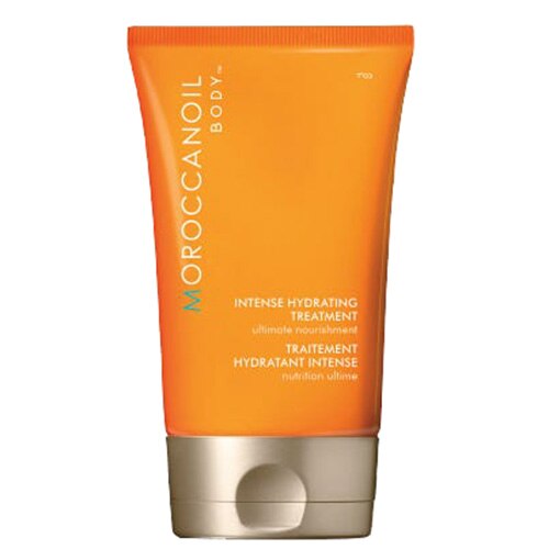 Crema de corp Moroccanoil intens hidratanta, 100ml