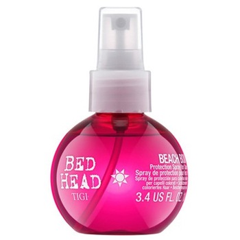 Spray protector Tigi BEAD HEAD Beach Bound pentru par vopsit ,100 ml Spray protector Tigi BEAD HEAD Beach Bound pentru par vopsit ,100 ml