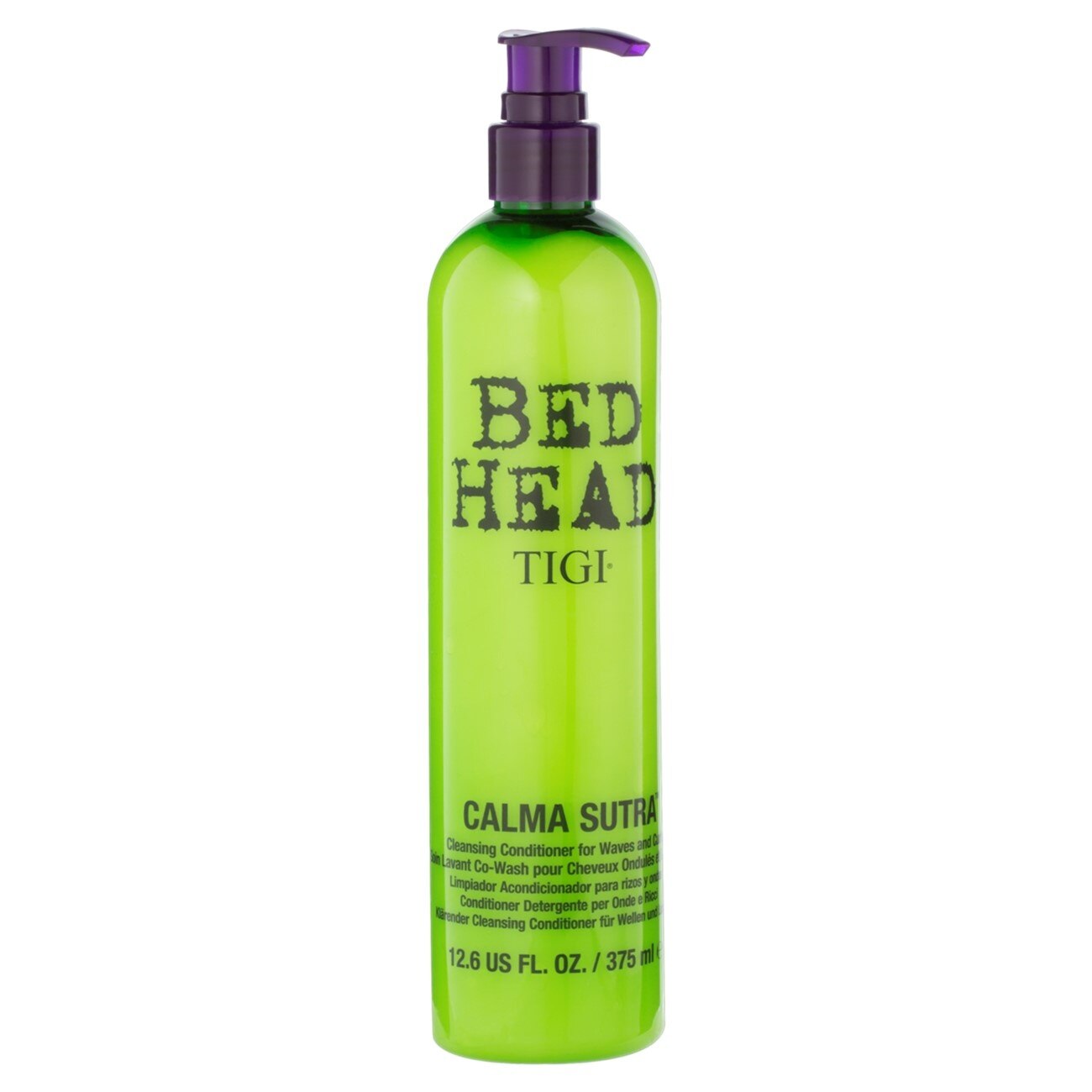 Balsam de par Tigi Bed Head Calma Sutra 375ml eMAG.ro