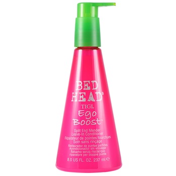 Tratament Tigi Bed Head Ego Boost pentru varfuri fara clatire 237ml Tratament Tigi Bed Head Ego Boost pentru varfuri fara clatire 237ml