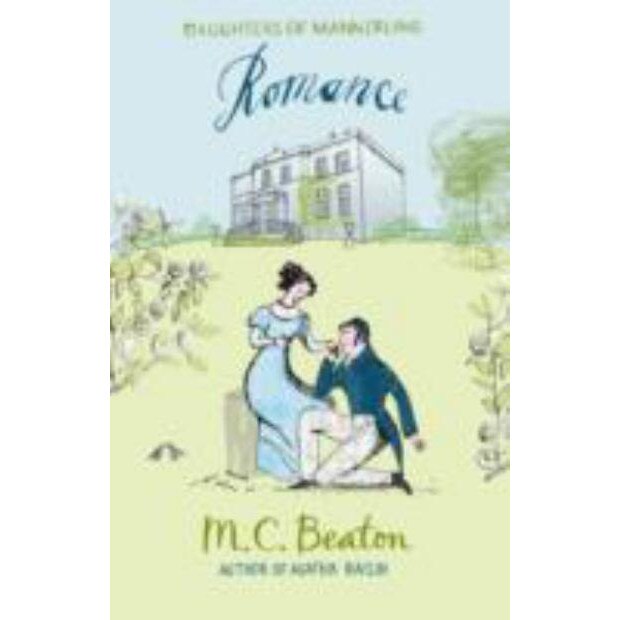 Romance de M. C. Beaton