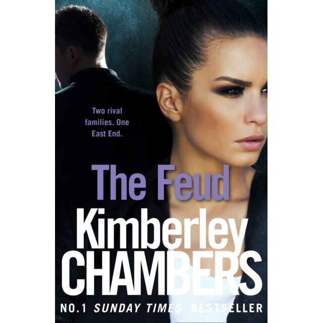 The Feud de Kimberley Chambers