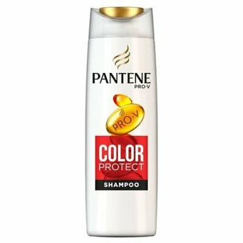 Sampon Pantene Pro-V Color Protect pentru par deteriorat, 400 ml Sampon Pantene Pro-V Color Protect pentru par deteriorat, 400 ml