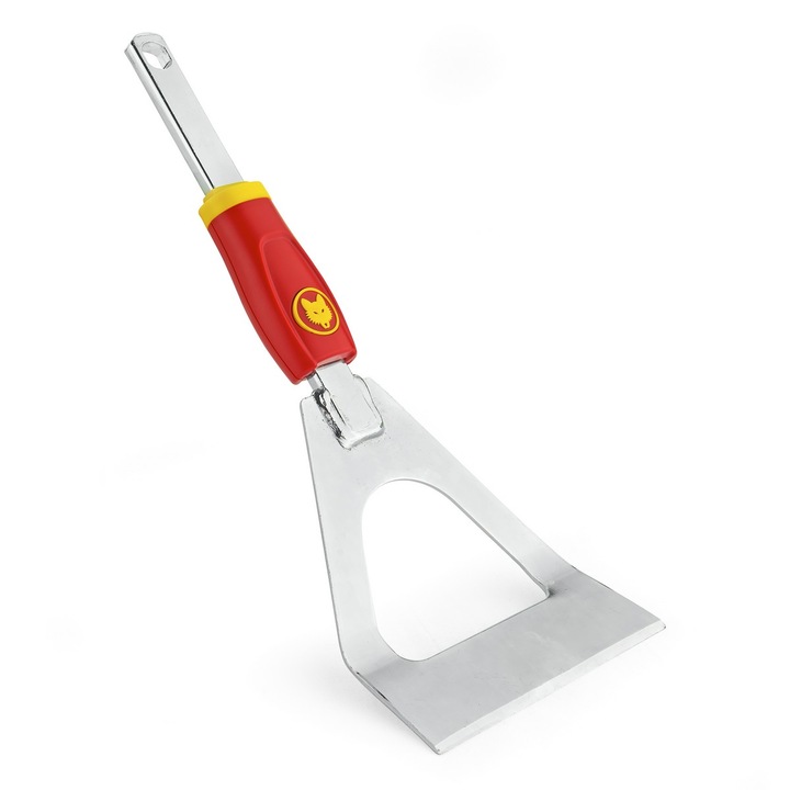 Wolf-Garten DH-M holland kapa, gyomtalanító, 4 x 13 cm