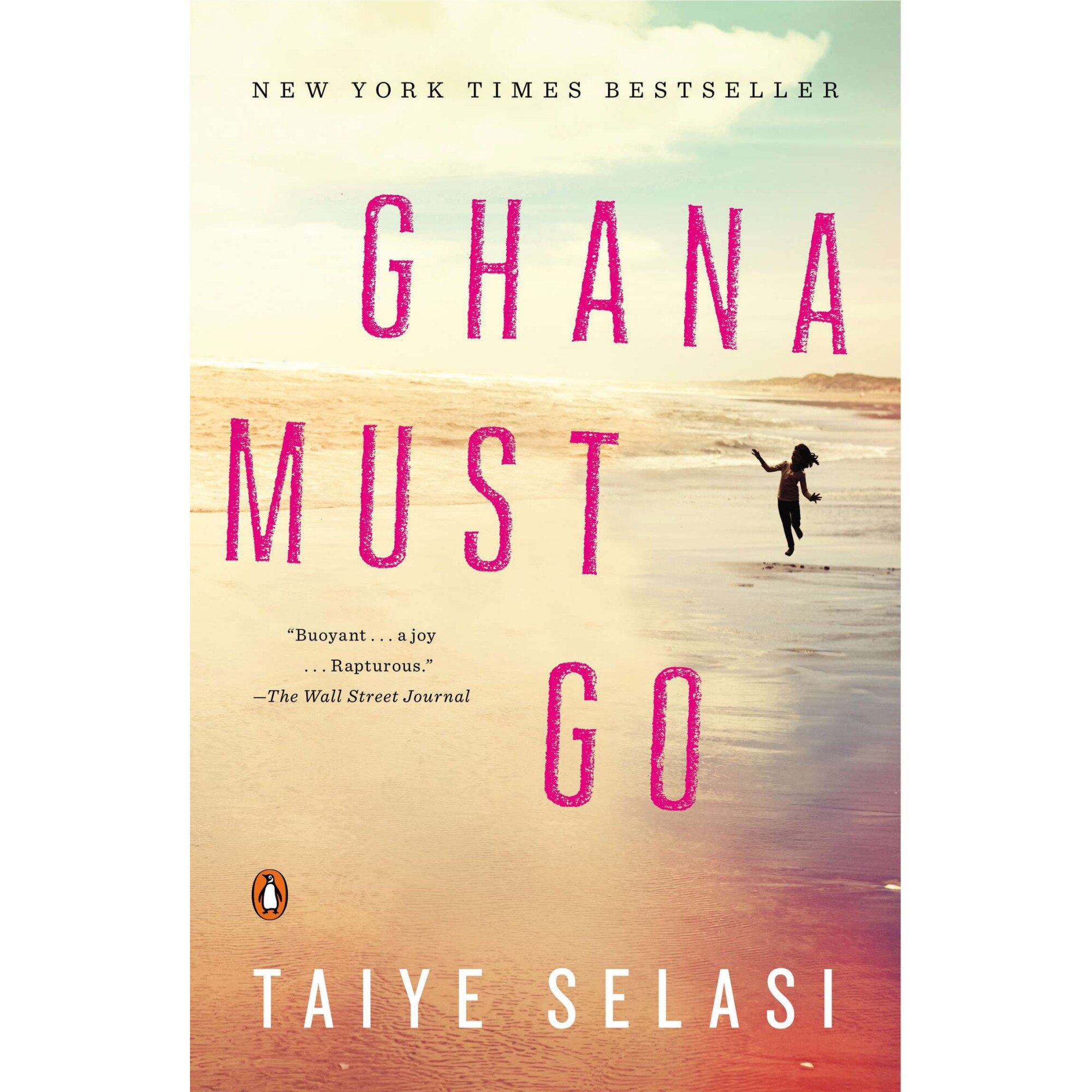 Ghana Must Go de Taiye Selasi [Paperback]