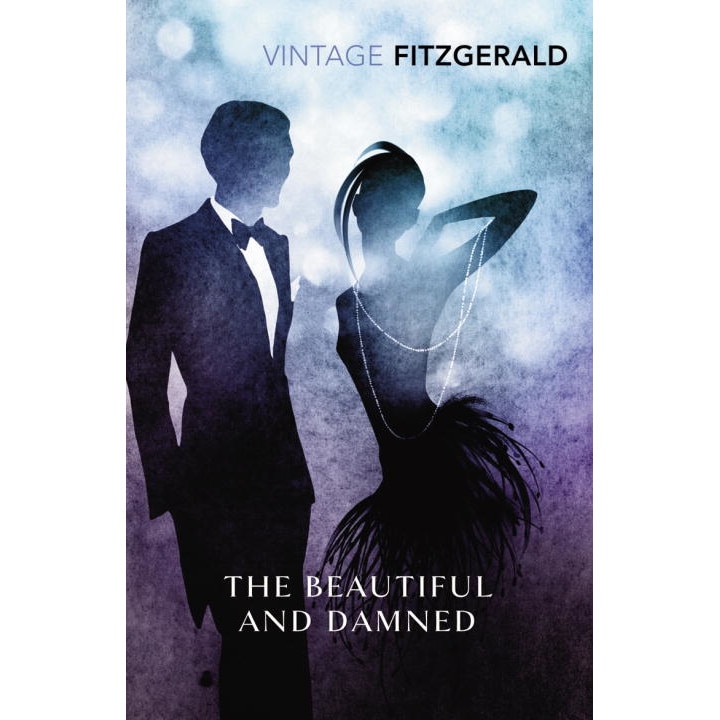 The Beautiful and Damned de F. Scott Fitzgerald [Paperback] 6/01/11