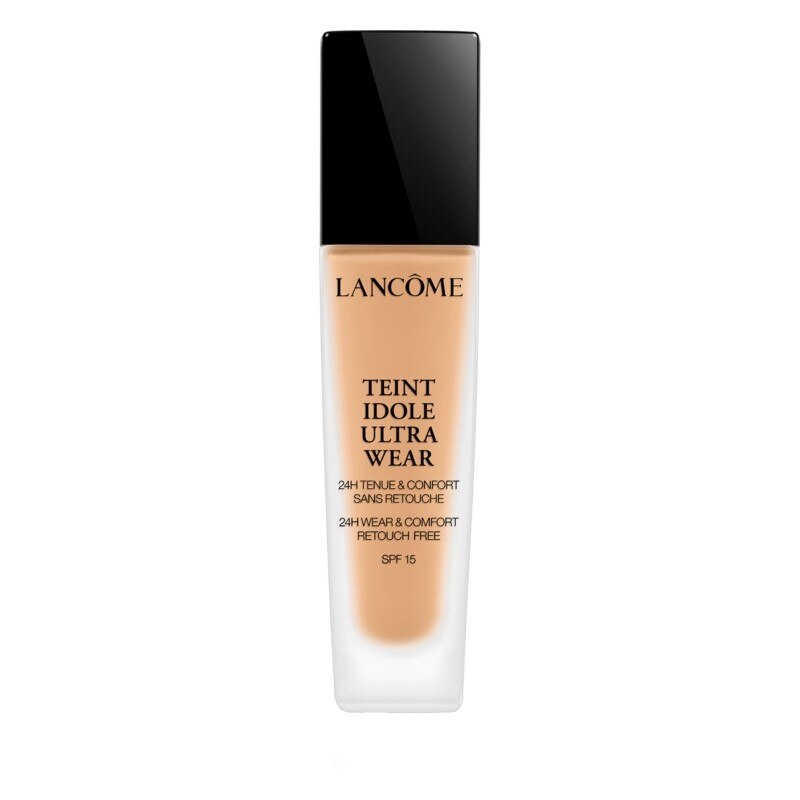 Fond de ten Lancome Teint Idole Ultra Wear SFP 15 049 Beige Peche