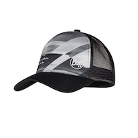 Sapca trucker table mountain black