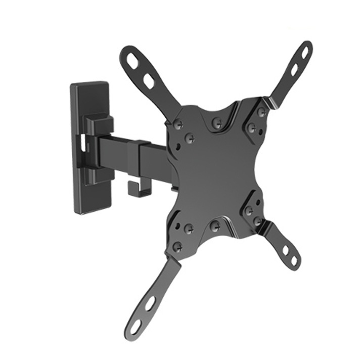 Blackmount M221 Full Motion стенна ТВ стойка, 13"-42" диагонал, макс. 20 кг