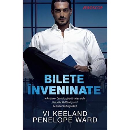 Bilete Inveninate Vi Keeland Penelope Ward Emag Ro