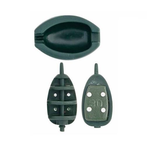 Set 2 momitoare plus presa nada Traper