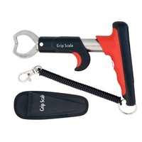 Gripper tip pistol prevazut cu cantar electronic
