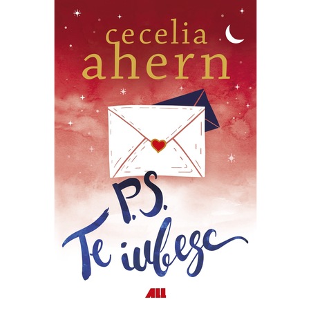 P S Te Iubesc Editie 2020 Cecelia Ahern Emag Ro