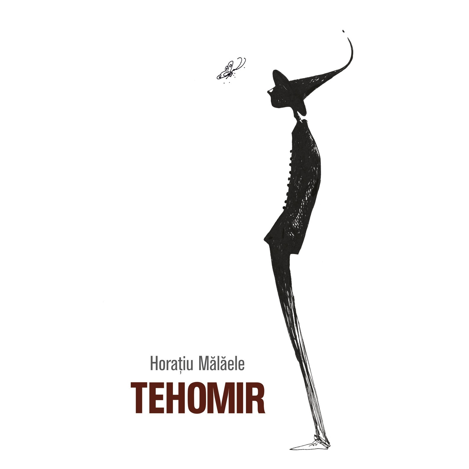Tehomir, Horatiu Malaele
