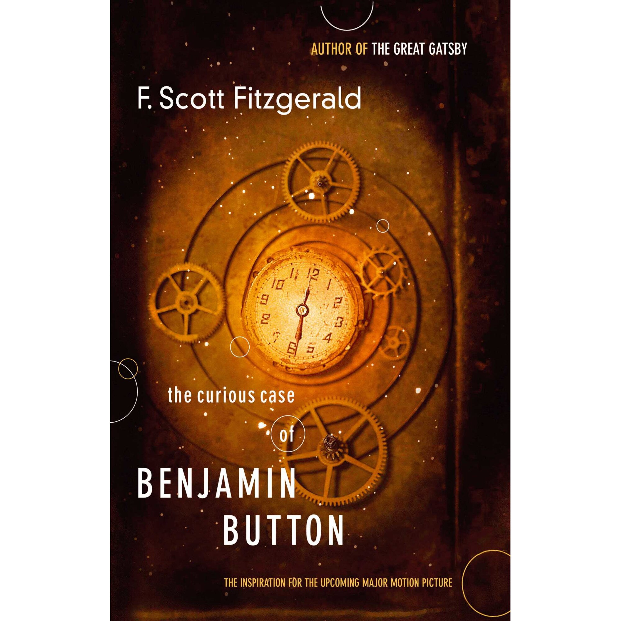 Debtor Hopeful Dwelling The Curious Case of Benjamin Button de F. Scott Fitzgerald [Paperback] -  eMAG.ro