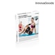 Benzi sport cu efect sauna pentru brate si picioare, InnovaGoods Sport Fitness, pachet de 4