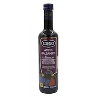 Otet balsamic Cirio, 500ml