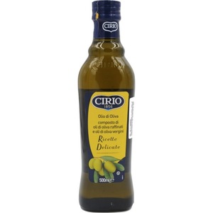 Ulei De Masline Pur Cirio 500ml Emag Ro