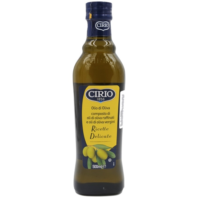 Ulei de masline pur Cirio, 500ml
