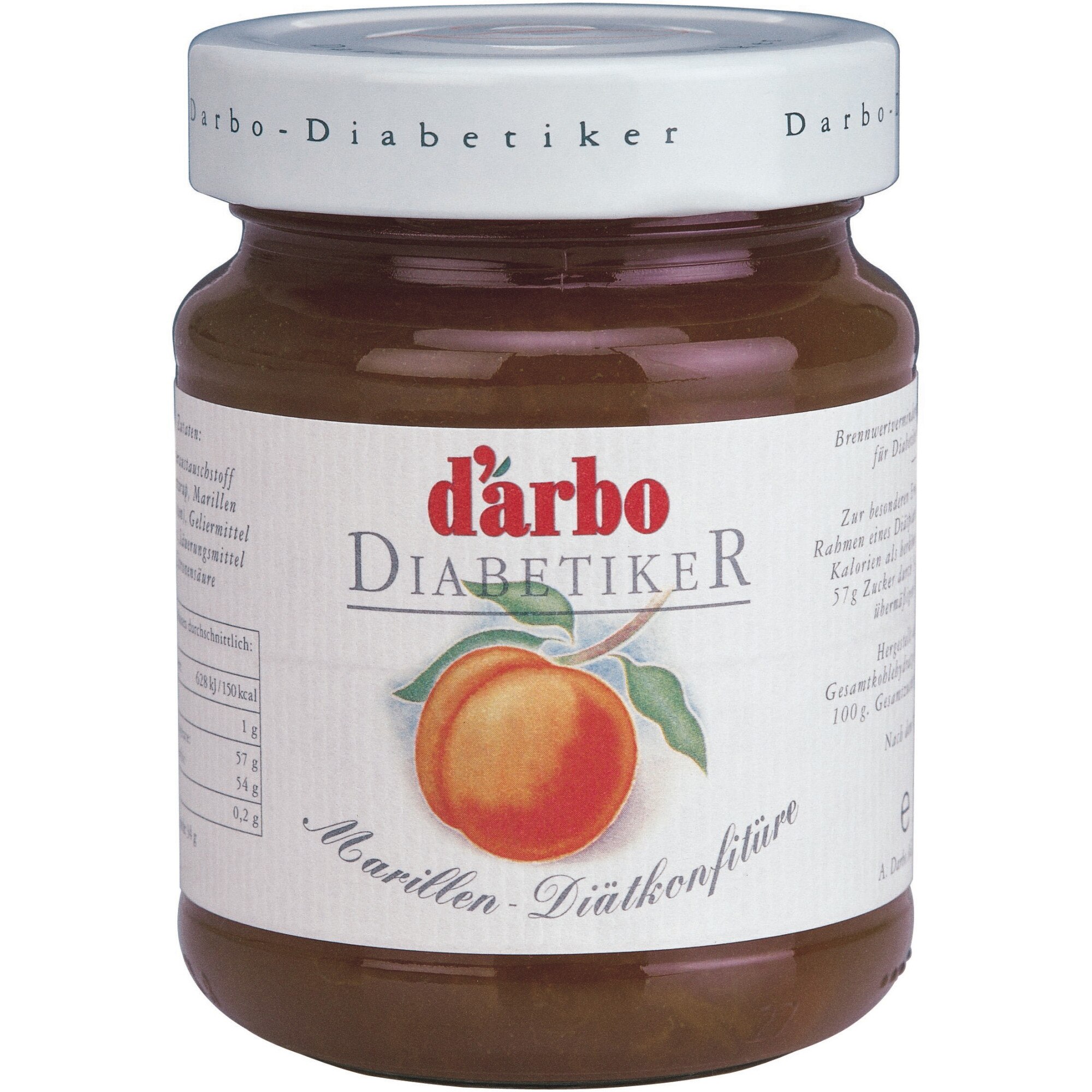 Gem caise Reform Darbo, 330g