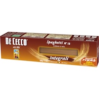 paste integrale spaghetti de cecco 500g imagen 7_2_
0