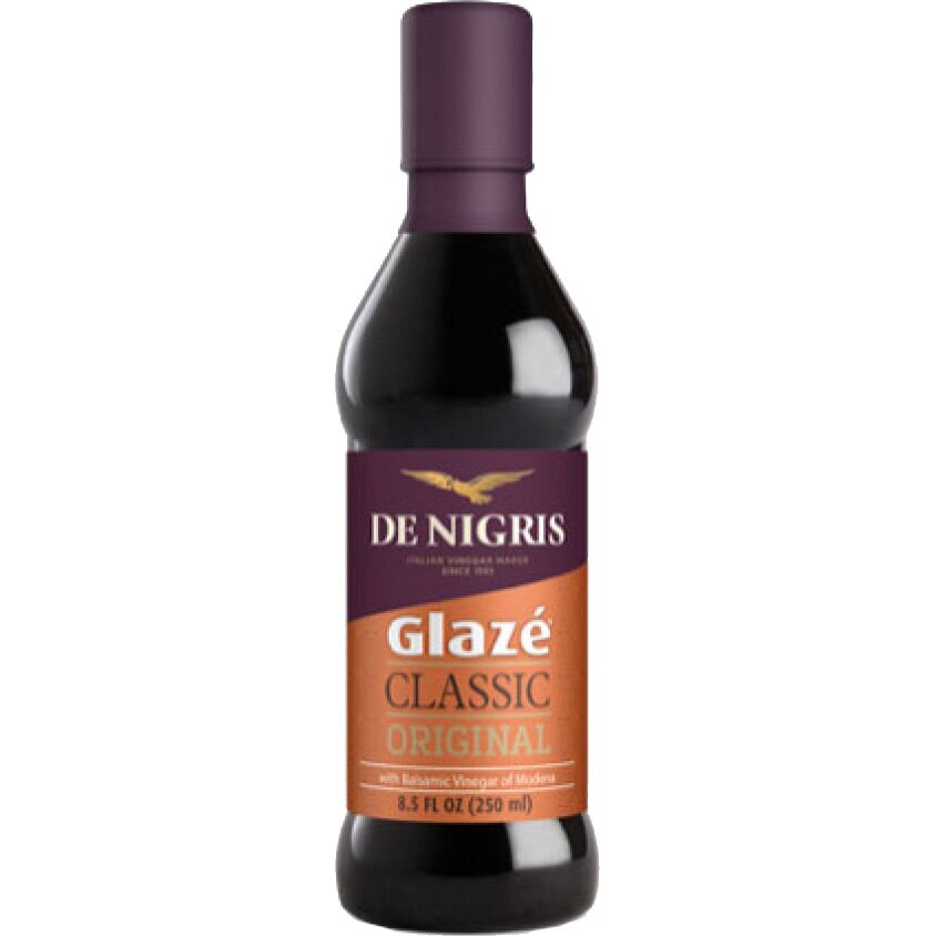 Crema de Otet Balsamic - Glaze De Nigris 250ml
