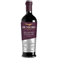 Otet balsamic de Modena 25% must De Nigris, 500ml