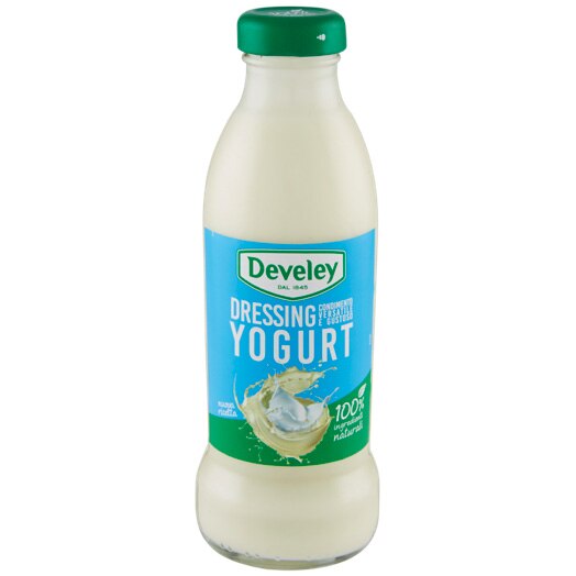 Sos pentru salata cu iaurt Develey, 230ml