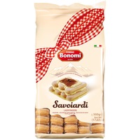Piscoturi Savoiardi Forno Bonomi, 500g