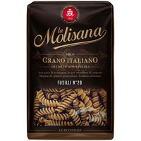 paste integrali fusilli no28 la molisana 500g imagen 3_1_
0
