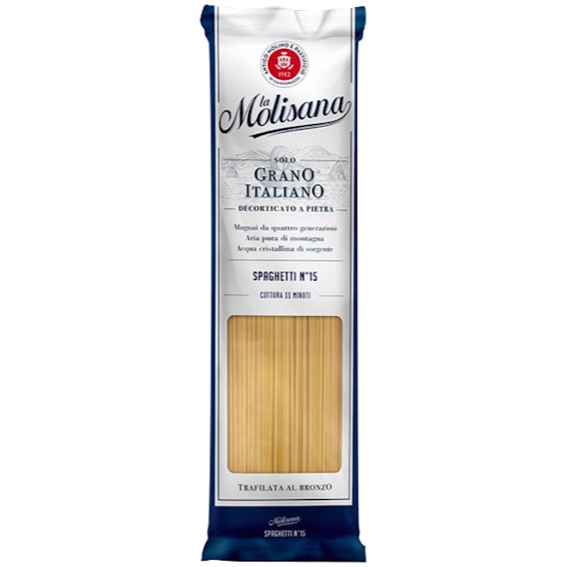 Paste spaghetti no15 La Molisana, 500g
