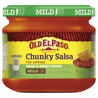 Sos chunky salsa Old El Paso, 312g