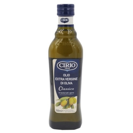 Ulei De Masline Extravirgin Cirio 500ml Emag Ro