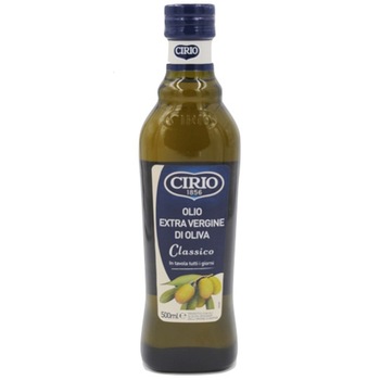 Ulei de masline extravirgin Cirio, 500ml Ulei de masline extravirgin Cirio, 500ml