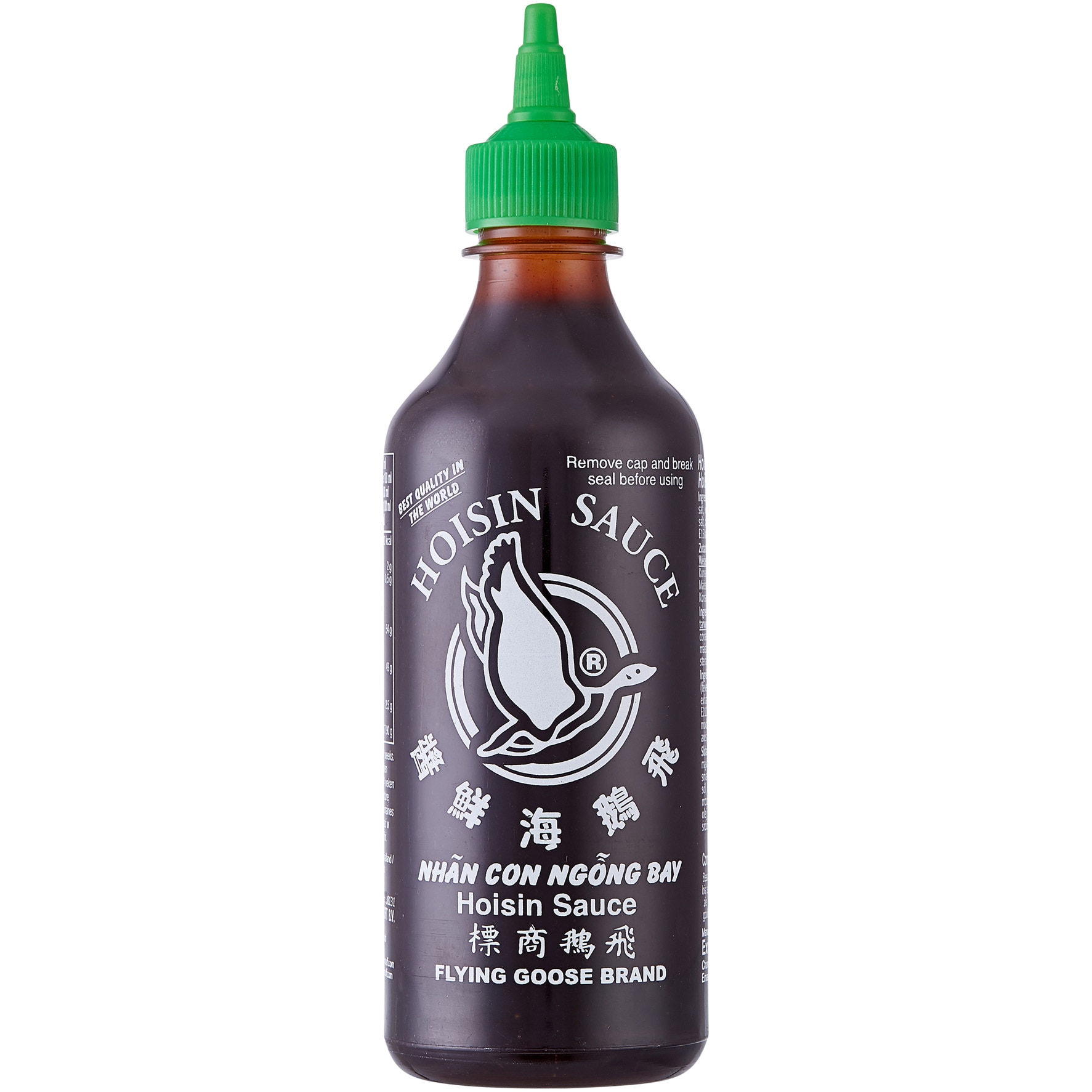 Sos Hoisin Flying Goose, 455ml