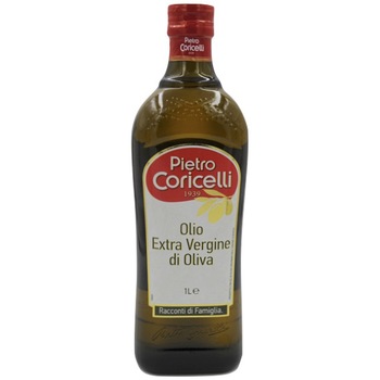 Ulei de masline extravirgin P.Coricelli, 1l Ulei de masline extravirgin P.Coricelli, 1l
