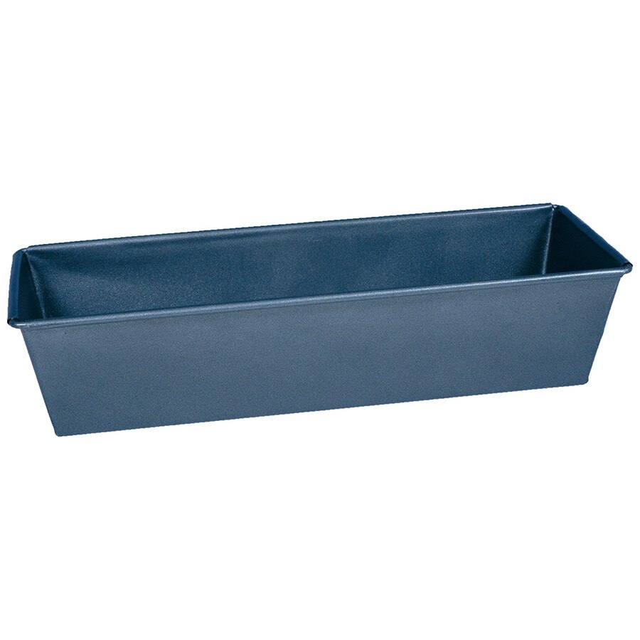 Tava copt din otel, antiaderenta, 30,5x11,5x6,8cm