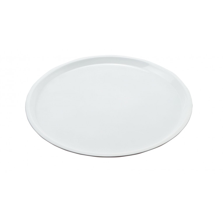 Tava copt pentru pizza din otel, antiaderenta, 32x1,5cm