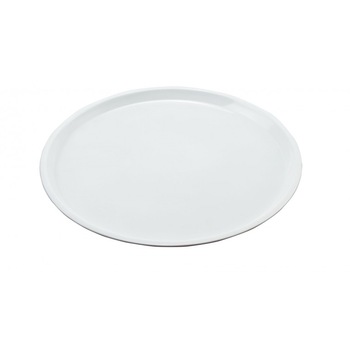 Tava copt pentru pizza din otel, antiaderenta, 32x1,5cm Tava copt pentru pizza din otel, antiaderenta, 32x1,5cm