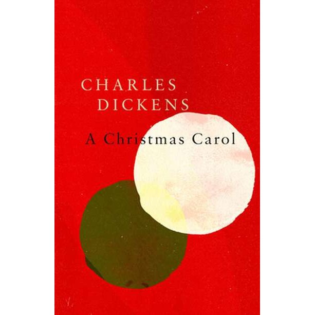 A Christmas Carol de Charles Dickens [Paperback] 31/10/19