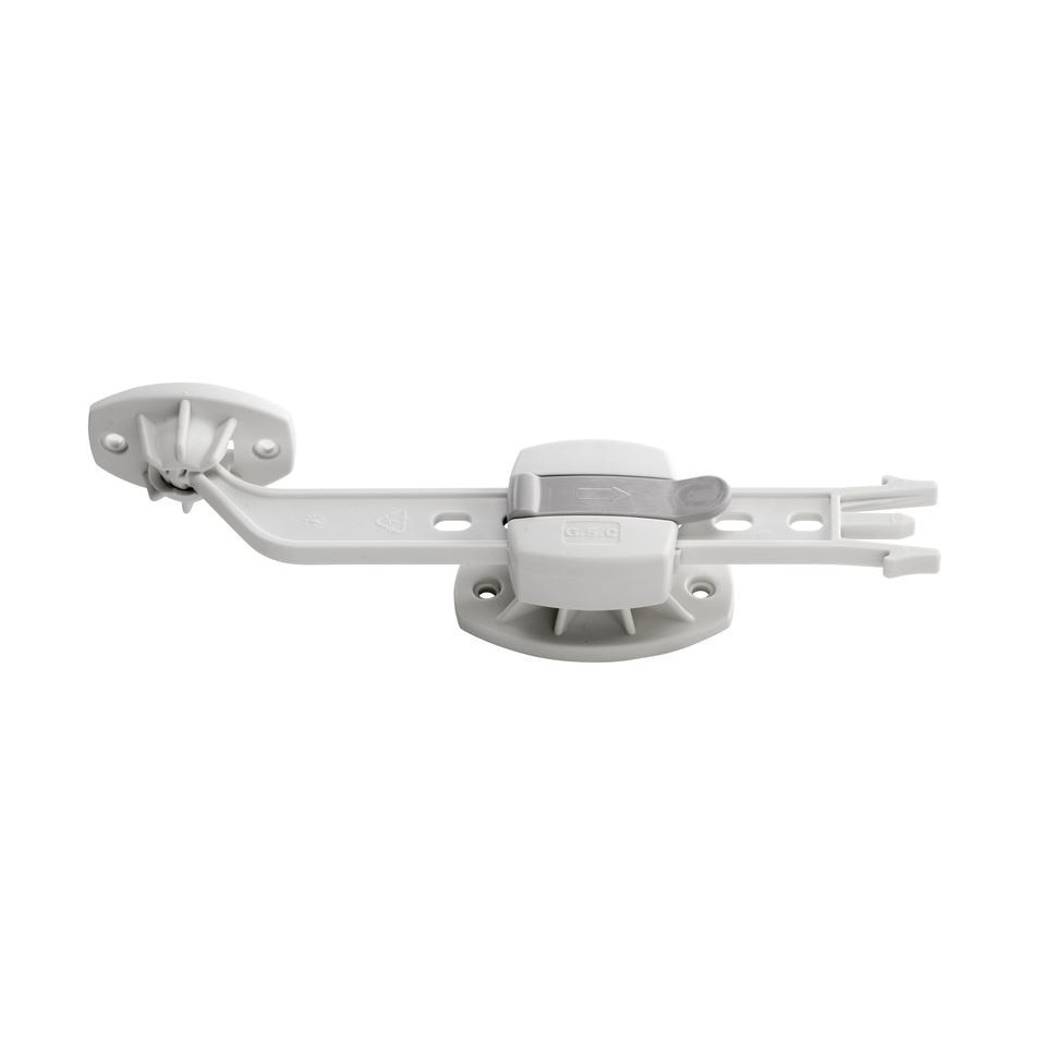 Siguranta pentru ferestre Baby Dan