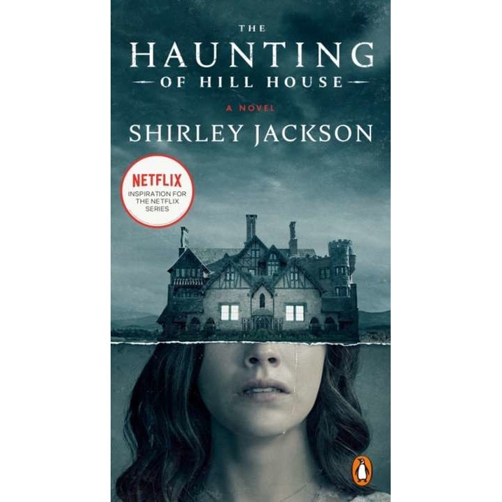 The Haunting of Hill House de Shirley Jackson [Paperback] - eMAG.ro