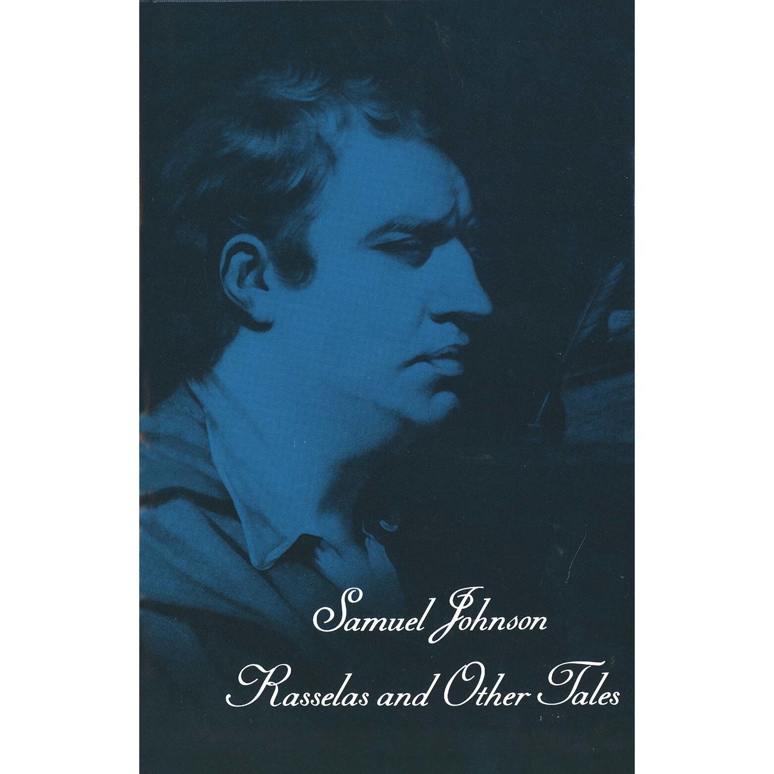 Works of Samuel Johnson, Vol 16 /-/ Rasselas and Other Tales de S. Johnson