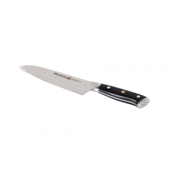 Cutit Santoku cu lama Damask 18 cm Cutit Santoku cu lama Damask 18 cm