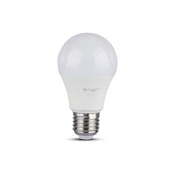 Bec led E27, chip Samsung, 11W(75W), lumina rece, 1055 lm, A+, V-TAC Bec led E27, chip Samsung, 11W(75W), lumina rece, 1055 lm, A+, V-TAC