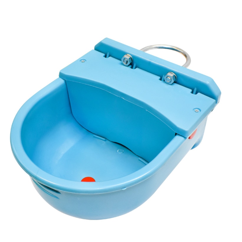 Adapatoare plastic 5L 1,5kg, cu accesorii Breckner Germany