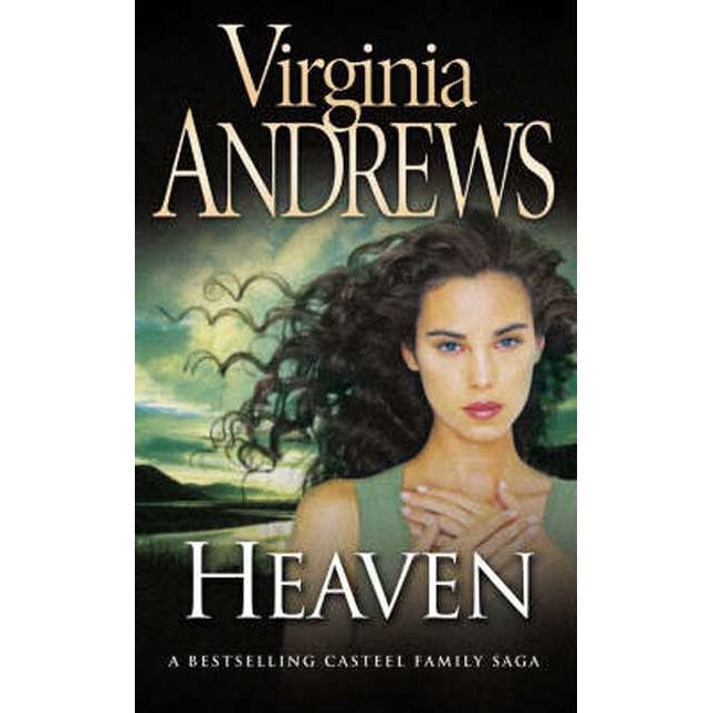 Heaven de Virginia Andrews