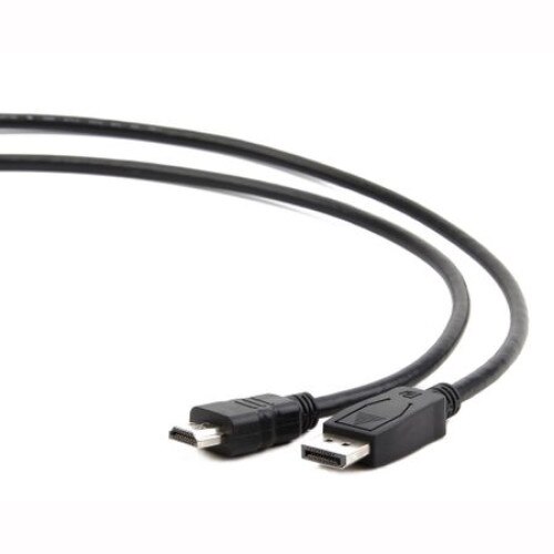Cablu Goobay Displayport la HDMI , 1.8m