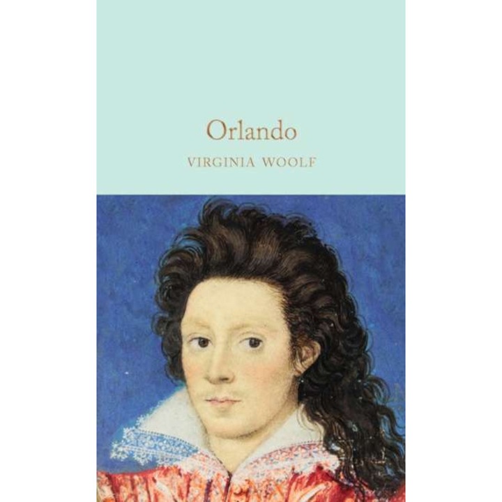 Orlando - Virginia Woolf