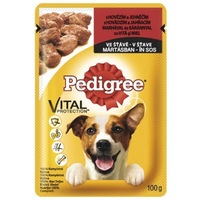 hrana umeda pentru caini cu vita pedigree cig pou 100 g imagen 6_0_
0